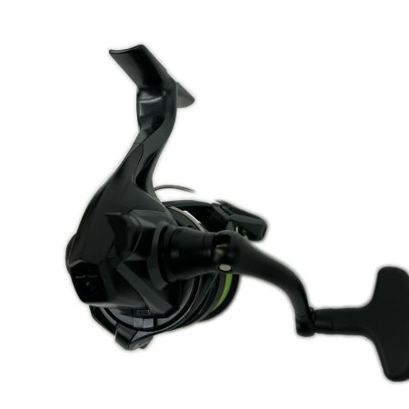  SHIMANO シマノ スピニングリール 18エクスセンスCI4+ C3000M 03881