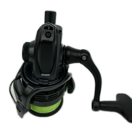  SHIMANO シマノ スピニングリール 18エクスセンスCI4+ C3000M 03881