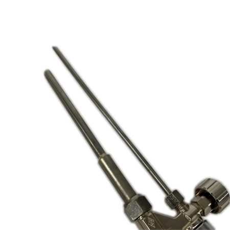  千代田精機 ガス切断機 1形1号A アセチレン用 着火試験済 本体のみ  2508 4