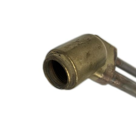 千代田精機 ガス切断機 1形1号A アセチレン用 着火試験済 本体のみ  2508 4