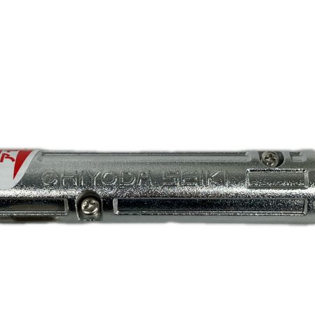  千代田精機 ガス切断機 1形1号A アセチレン用 着火試験済 本体のみ  2508 4