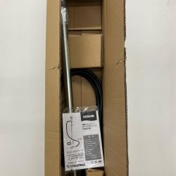 △△ KOSHIN 光進 電動ドラムポンプ 24v 本体のみ FD-24 Sランク