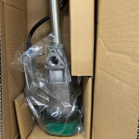  KOSHIN 光進 電動ドラムポンプ 24v 本体のみ FD-24