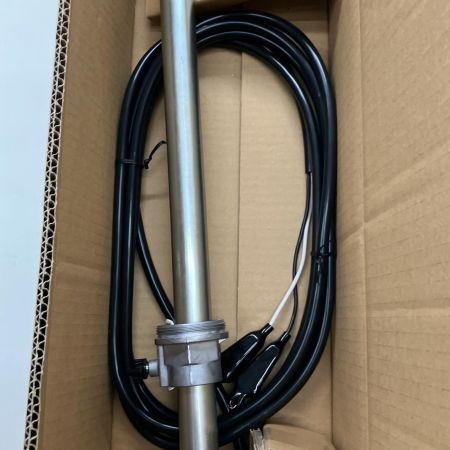  KOSHIN 光進 電動ドラムポンプ 24v 本体のみ FD-24