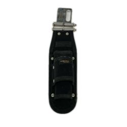 △△ KNICKS  ハンドツール 工具差しモンキー・ラチェット2Pホルダー KCS-201MSDX ブラック Bランク