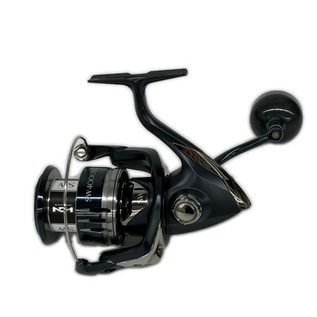  SHIMANO シマノ スピニングリール 20ストラディックSW 4000XG  04242