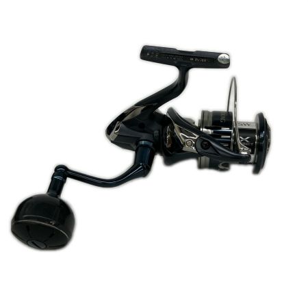  SHIMANO シマノ スピニングリール 20ストラディックSW 4000XG  04242