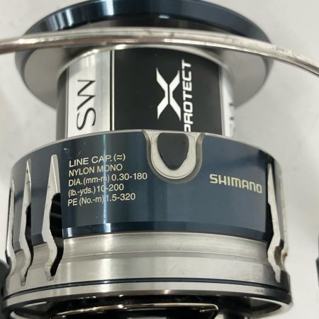  SHIMANO シマノ スピニングリール 20ストラディックSW 4000XG  04242