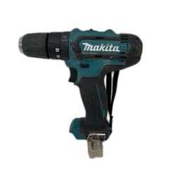 △△ MAKITA マキタ ドライバドリル 本体のみ コードレス式 10.8v HP331D ブルー Cランク