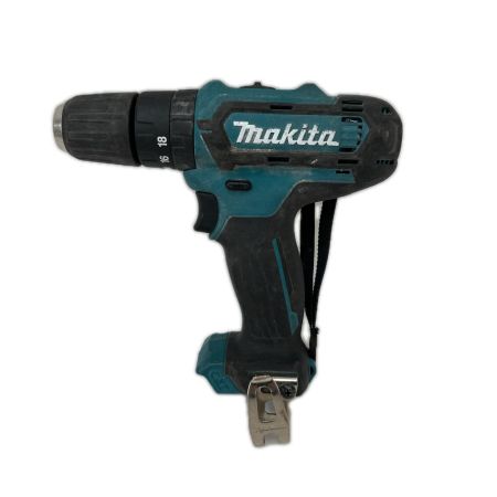  MAKITA マキタ ドライバドリル 本体のみ コードレス式 10.8v HP331D ブルー