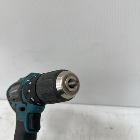  MAKITA マキタ ドライバドリル 本体のみ コードレス式 10.8v HP331D ブルー
