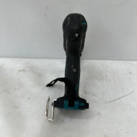  MAKITA マキタ ドライバドリル 本体のみ コードレス式 10.8v HP331D ブルー