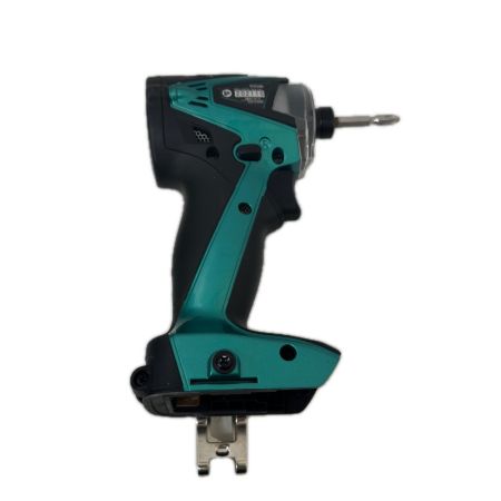  RYOBI リョービ コードレスインパクトドライバ BID-XR10 グリーン 18v 充電器・充電池2個・ケース付