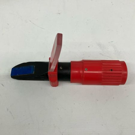  Blue Point 光学屈折計 濃度測定テスター 動作未確認