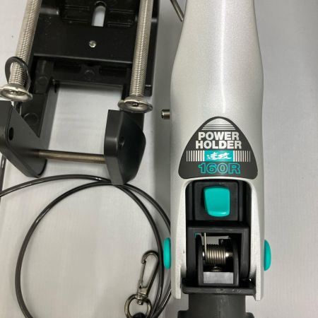  DAIWA ダイワ ロッドホルダー 速攻160R