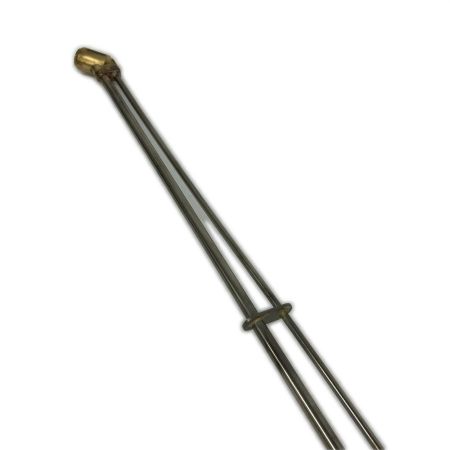  千代田精機 ガス切断機 1形1号A アセチレン用 着火試験済 本体のみ  2508 3
