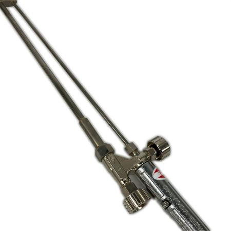  千代田精機 ガス切断機 1形1号A アセチレン用 着火試験済 本体のみ  2508 3