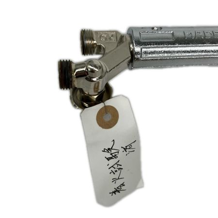  千代田精機 ガス切断機 1形1号A アセチレン用 着火試験済 本体のみ 2508 5