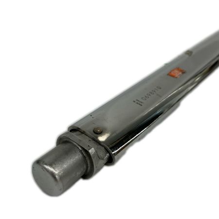  TOHNICHI トルクレンチ ヘッド交換式  3 CL420NX22D 本体のみ