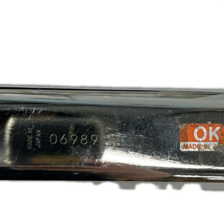  TOHNICHI トルクレンチ ヘッド交換式  3 CL420NX22D 本体のみ