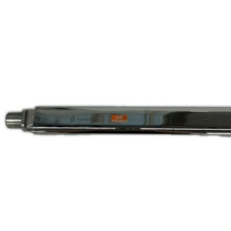  TOHNICHI トルクレンチ ヘッド交換式 CL420NX22D 本体のみ