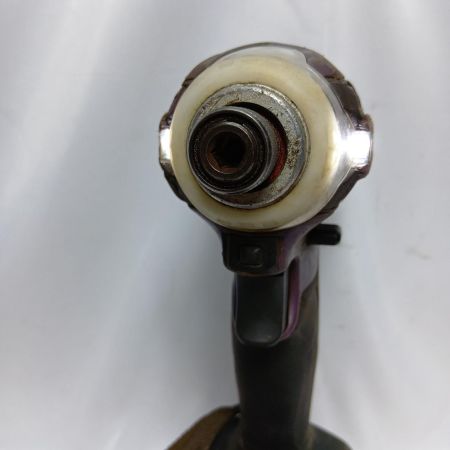 MAKITA マキタ TD171D パープル 充電池1個付 コードレス式 18v 6.0Ah 285735 TD171D パープル