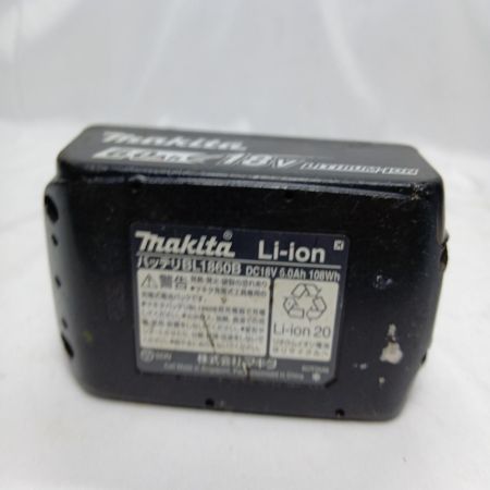 MAKITA マキタ TD171D パープル 充電池1個付 コードレス式 18v 6.0Ah 285735 TD171D パープル