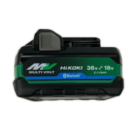  HiKOKI ハイコーキ 急速充電器+充電池2個セット UC18YDML 10
