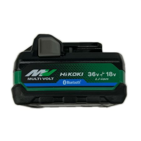  HiKOKI ハイコーキ 急速充電器+充電池2個セット UC18YDML 10