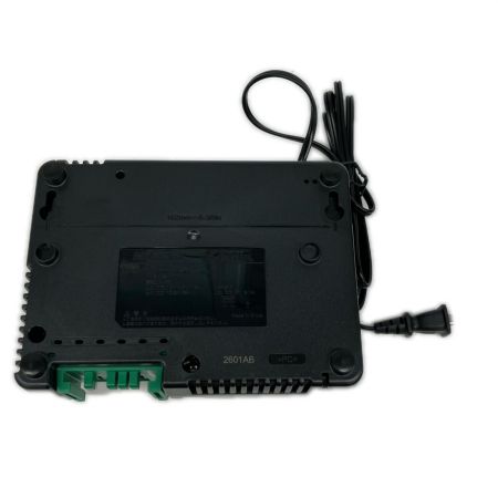  HiKOKI ハイコーキ 急速充電器+充電池2個セット UC18YDML BSL36A18BX 4