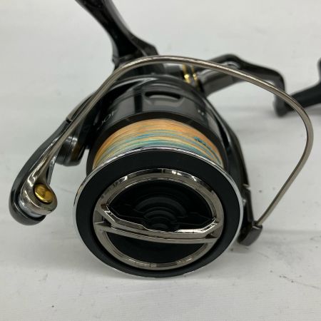  SHIMANO シマノ スピニングリール 24ツインパワー 4000XG 046871
