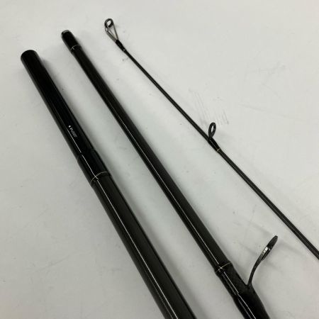  DAIWA ダイワ ロッド 19モアザンAGS 121XH カムイトゥクシー 3代目 01474061