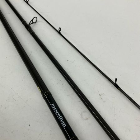  DAIWA ダイワ ロッド 19モアザンAGS 121XH カムイトゥクシー 3代目 01474061