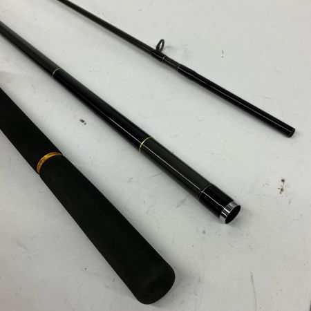  DAIWA ダイワ ロッド 19モアザンAGS 121XH カムイトゥクシー 3代目 01474061