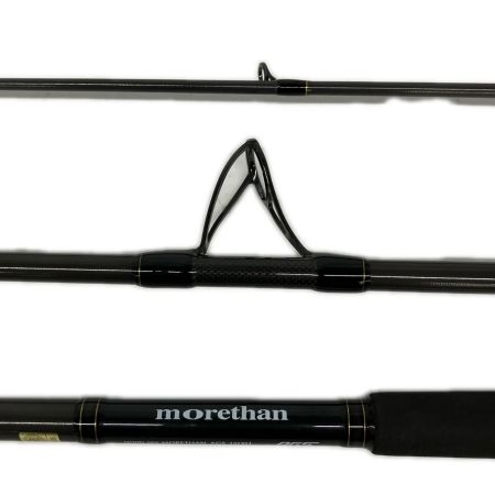  DAIWA ダイワ ロッド 19モアザンAGS 121XH カムイトゥクシー 3代目 01474061