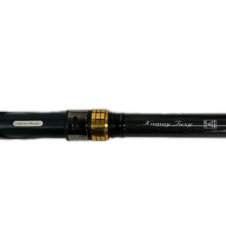 DAIWA ダイワ ロッド 19モアザンAGS 121XH カムイトゥクシー 3代目 01474061