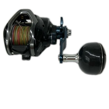  SHIMANO シマノ ベイトリール 17グラップラー 300HG 03743