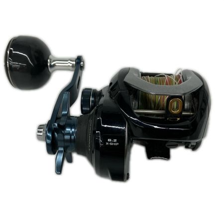  SHIMANO シマノ ベイトリール 17グラップラー 300HG 03743