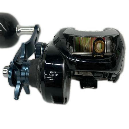  SHIMANO シマノ ベイトリール 17グラップラー 300HG 03743