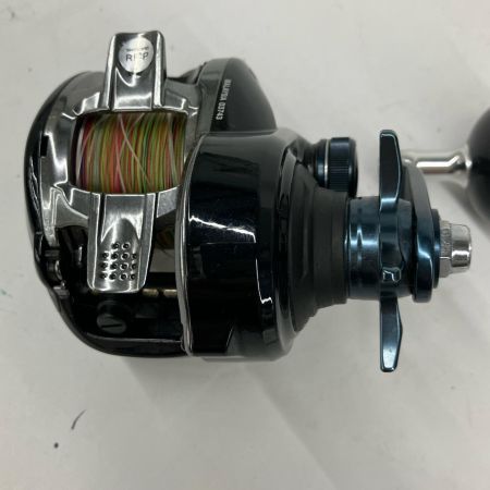  SHIMANO シマノ ベイトリール 17グラップラー 300HG 03743