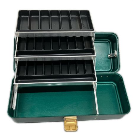  umco タックルボックス オールド ヴィンテージ 173u
