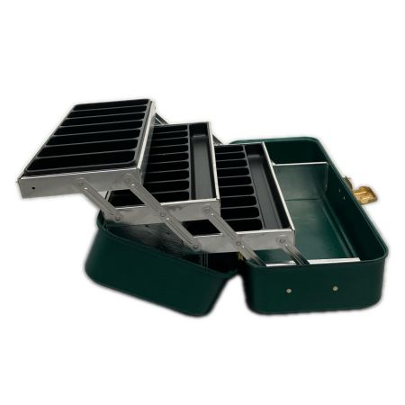  umco タックルボックス オールド ヴィンテージ 173u