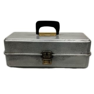 umco タックルボックス オールド ヴィンテージ 175as umco タックルボックス オールド ヴィンテージ 175as - 中古釣り