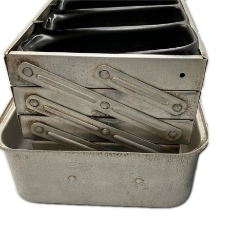  umco タックルボックス オールド ヴィンテージ 175as