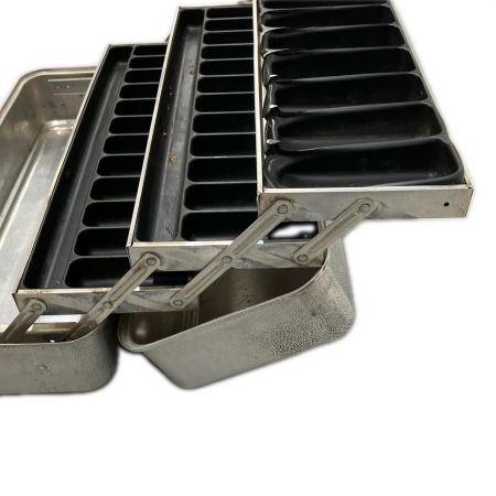  umco タックルボックス オールド ヴィンテージ 175as