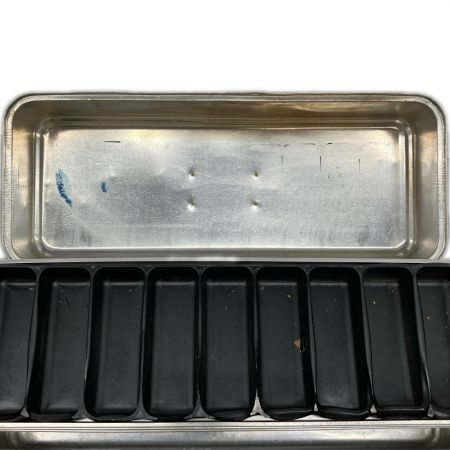  umco タックルボックス オールド ヴィンテージ 175as