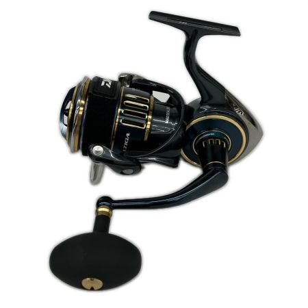  DAIWA ダイワ スピニングリール 25ソルティガ 10000-H 00065083