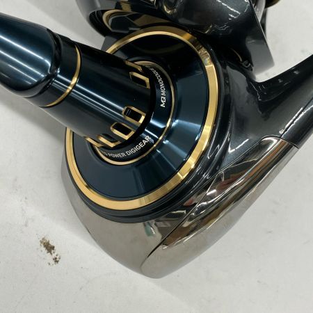  DAIWA ダイワ スピニングリール 25ソルティガ 10000-H 00065083