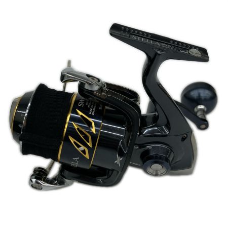  SHIMANO シマノ スピニングリール 13ステラSW 8000PG 03069