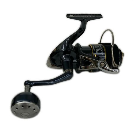  SHIMANO シマノ スピニングリール 13ステラSW 8000PG 03069